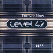 All Over You by Level 42