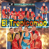 HISTORIA MUSICAL DE EL TROPICOMBO