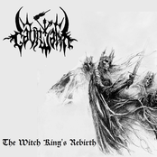 The Witch King's Rebirth