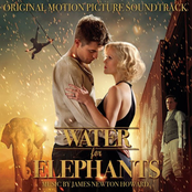 Don't Tell Him What Happened To Me by James Newton Howard