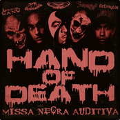 Missa Negra Auditíva