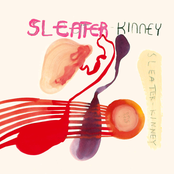 Sympathy by Sleater-kinney