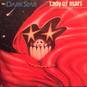 Lady of mars