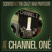 scientist meets the crazy mad professor