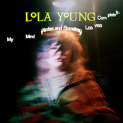 Lola Young: My Mind Wanders and Sometimes Leaves Completely