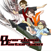 Overdose Distortion
