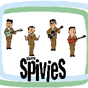 Thee Spivies