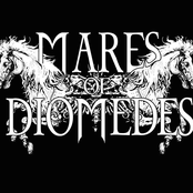 mares of diomedes