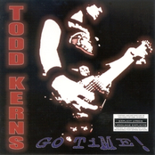 Supersized by Todd Kerns