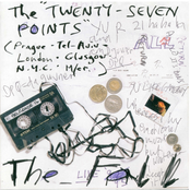 The Twenty Seven Points