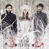 Transatlantic by Vena Portae