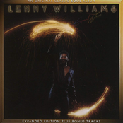 Lenny Williams: Spark Of Love (Expanded Edition)