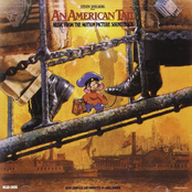 An American Tail (Original Motion Picture Soundtrack)