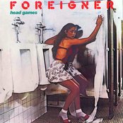 Blinded By Science by Foreigner