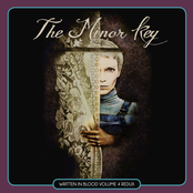 Written In Blood Vol. 4- The Minor Key