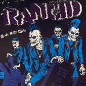 Idle Hands by Rancid