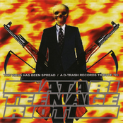 The virus has been spread