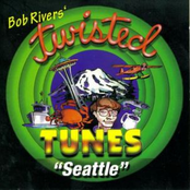 twisted tunes seattle