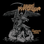 Grave Desecrator: Deathspells Rising