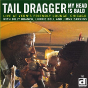 Tail Dragger: My Head Is Bald