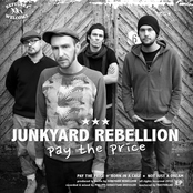 junkyard rebellion