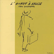 L'homme Àvalise