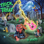 Trick Or Treat: Re-Animated