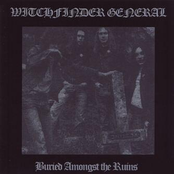 Satan's Children by Witchfinder General