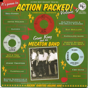 Action Packed! vol.9