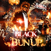 Black Till Mi Bun Up