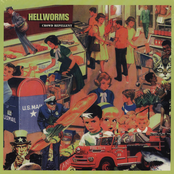 New Around Here by Hellworms