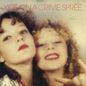 Sweet Tooth by Kids On A Crime Spree