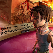 Só mais um sobrevivente