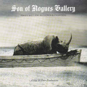 Son of Rogue's Gallery: Pirate Ballads, Sea Songs & Chanteys