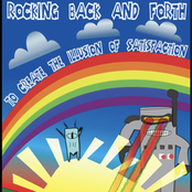 Rocking Back and Forth to Create the Illusion of Satisfaction