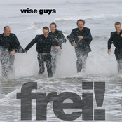 Es Ist Nicht Immer Leicht by Wise Guys