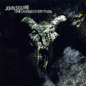 Shine A Little Light by John Squire