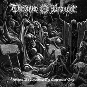 Speak The Tongue Of Hate by Thronum Vrondor