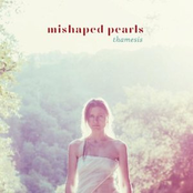 Cornish Girl by Mishaped Pearls