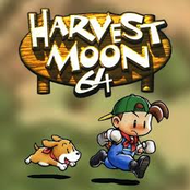 Harvest Moon 64 (Original Soundtrack)