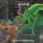 Attacker: Battle At Helm's Deep
