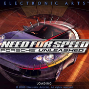 Need for Speed 5 - Porsche Unleashed