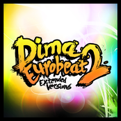 Dima Eurobeat Vol.2 -Extended Versions-