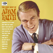 Country Music Holiday by Adam Faith