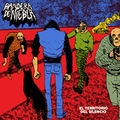 El Territorio del Silencio