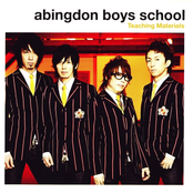 Valkyrie by Abingdon Boys School