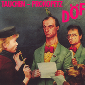 Tauchen Prokopetz - DÖF