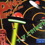 Panico En El Año Zero