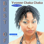 Yvonne Chaka Chaka: Best Of (Limited Edition)