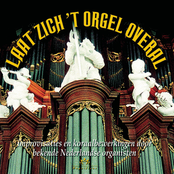 Laat Zich 'T Orgel Overal